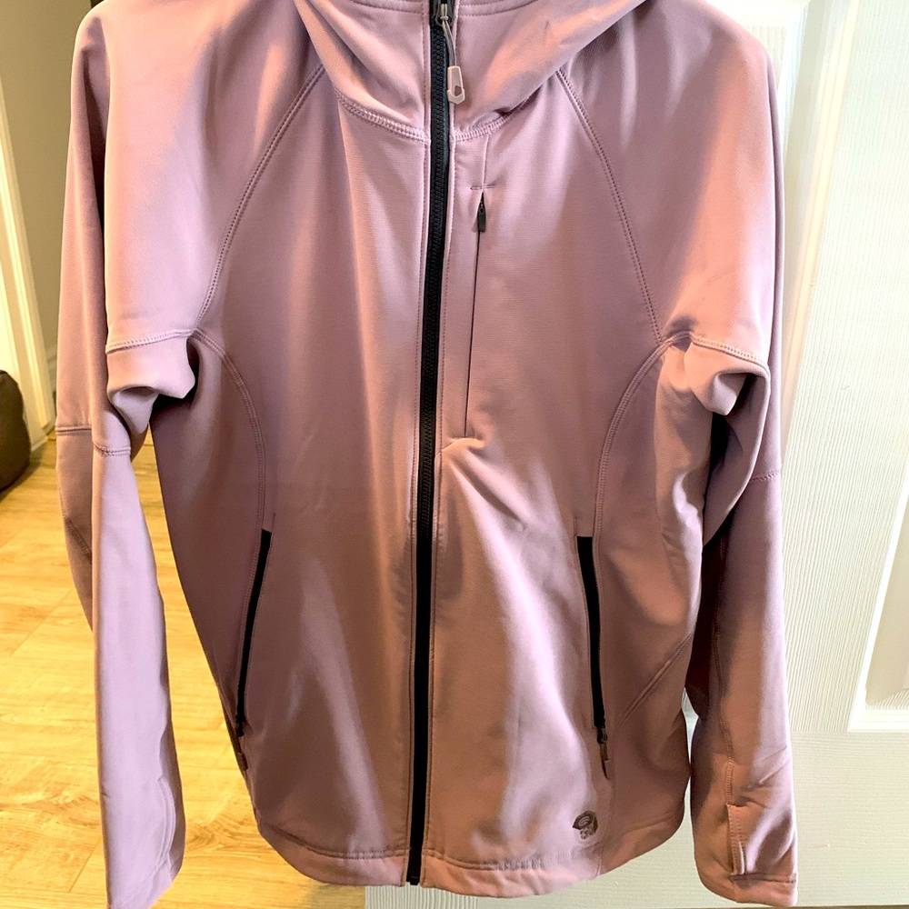Fall jacket for women